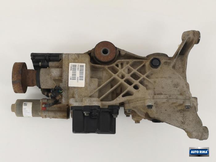 Rear differential Volvo XC70 36012670 Auto Rima Druten