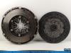 Clutch kit (complete) from a Volvo V70 2010