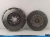 Clutch kit (complete) from a Volvo XC60 2015