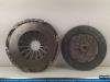 Clutch kit (complete) from a Volvo V40 2014
