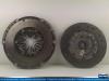 Clutch kit (complete) from a Volvo V50 2012