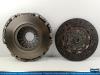 Clutch kit (complete) from a Volvo V40 2015