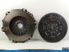 Clutch kit (complete) from a Volvo V50 2009