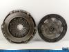Clutch kit (complete) from a Volvo C30 2009