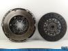 Clutch kit (complete) from a Volvo S40 2012