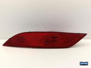 Used Rear bumper reflector, left Volvo V40 Price € 19,95 Margin scheme offered by Auto Rima Druten