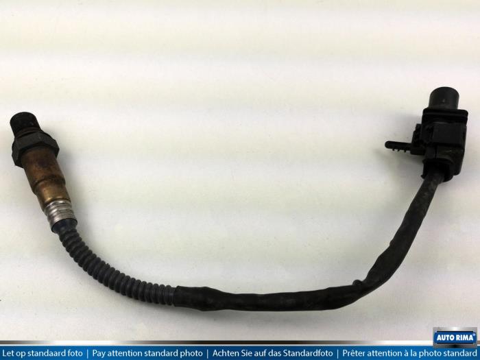 Used Lambda probe Volvo V70 (BW) 2.0 D3 20V Price € 24,95 Margin scheme offered by Auto Rima 