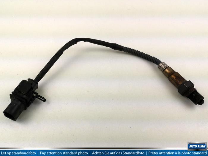 Sonde lambda d'un Volvo V70 (BW) 2.0 D3 20V 2012