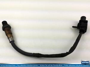 Sonde lambda d'un Volvo V70 (BW) 2.0 D3 20V 2012
