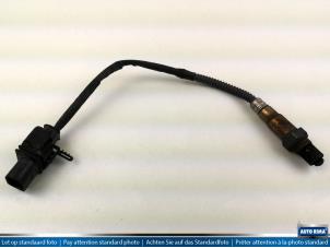 Sonde lambda d'un Volvo V70 (BW) 2.0 D3 20V 2012