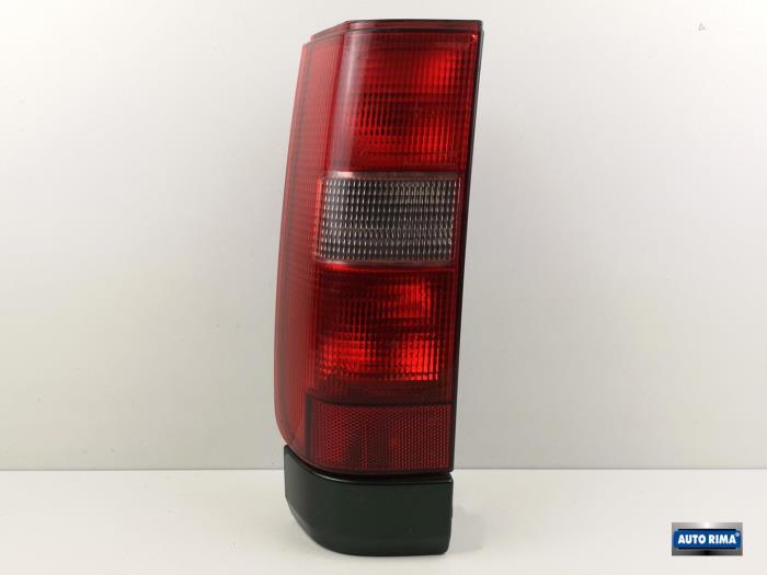 Taillight, left from a Volvo V70 1998