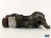 Rear differential from a Volvo XC60 I (DZ) 2.4 D5 20V AWD Geartronic 2013