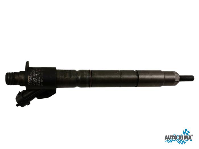 Usagé Injecteurs Volvo V70 (BW) 2.0 D3/D4 20V Prix € 49,95 Règlement à la marge proposé par Auto Rima 