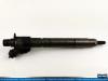 Injector (diesel) from a Volvo V70 (BW) 2.0 D3/D4 20V 2011
