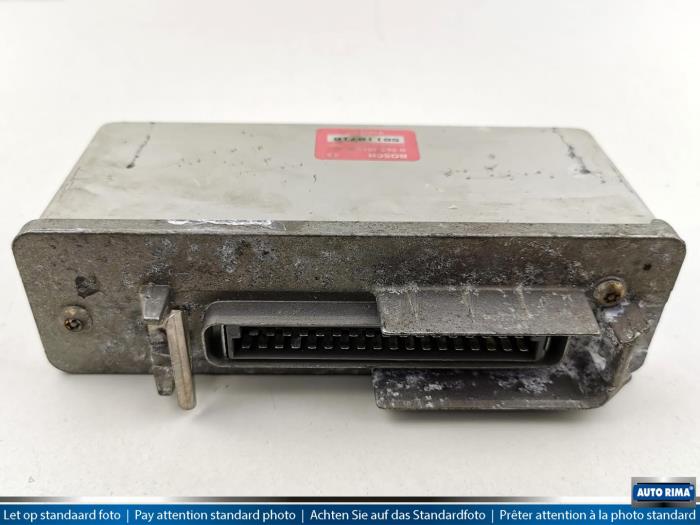 Begagnade ABS-dator Volvo 9-Serie Pris € 34,95 Marginaltabell erbjuds av Auto Rima 