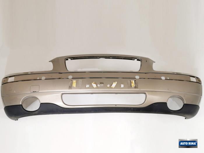 2004 volvo store s60 front bumper