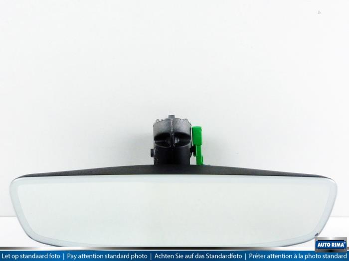 Rear view mirror Volvo XC90 31442553 VOLVO Auto Rima Druten