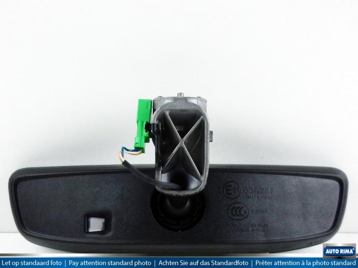 Rear view mirror Volvo XC90 31442553 VOLVO Auto Rima Druten