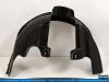Wheel arch liner from a Volvo C30 2008