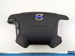 Gebrauchte Airbag links (Lenkrad) Volvo V70 Preis € 34,95 Margenregelung angeboten von Auto Rima Druten
