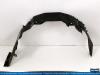 Wheel arch liner from a Volvo V40 2001