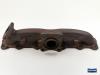 Exhaust manifold from a Volvo XC60 2010