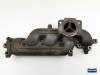 Exhaust manifold from a Volvo V70 1999