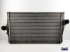Intercooler from a Volvo XC90 2004