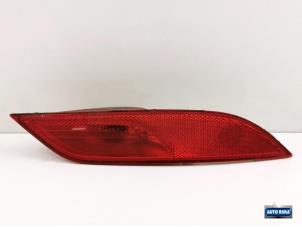 Used Rear bumper reflector, right Volvo V40 (MV) 1.6 D2 Price € 19,95 Margin scheme offered by Auto Rima Druten