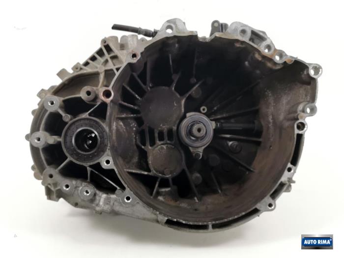 Gearbox from a Volvo V40 2016