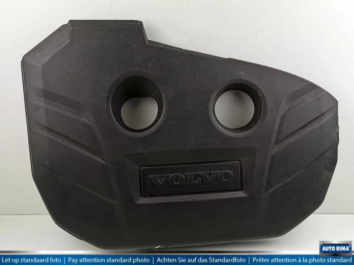 Volvo S80 Engine protection panels stock | ProxyParts.com