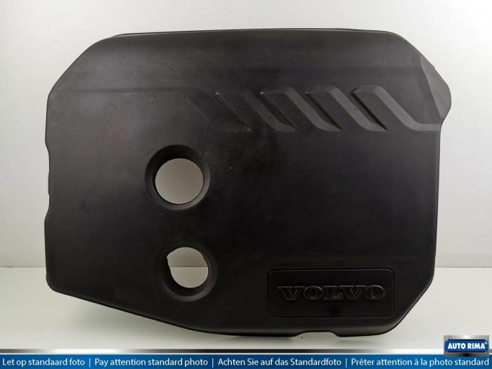 Volvo V50 Engine covers stock | ProxyParts.com