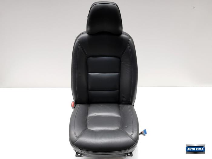 Gebrauchte Sitz links Volvo V70 (BW) 2.0 Bi-fuel 20V Preis € 124,95 Margenregelung angeboten von Auto Rima 