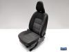 Seat, left from a Volvo XC70 2015