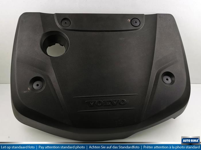 Engine cover Volvo V40 D4204T9 D4204T8 Auto Rima Druten