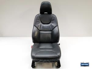Gebrauchte Sitz links Volvo XC70 (SZ) XC70 2.4 D5 20V Preis € 149,95 Margenregelung angeboten von Auto Rima Druten