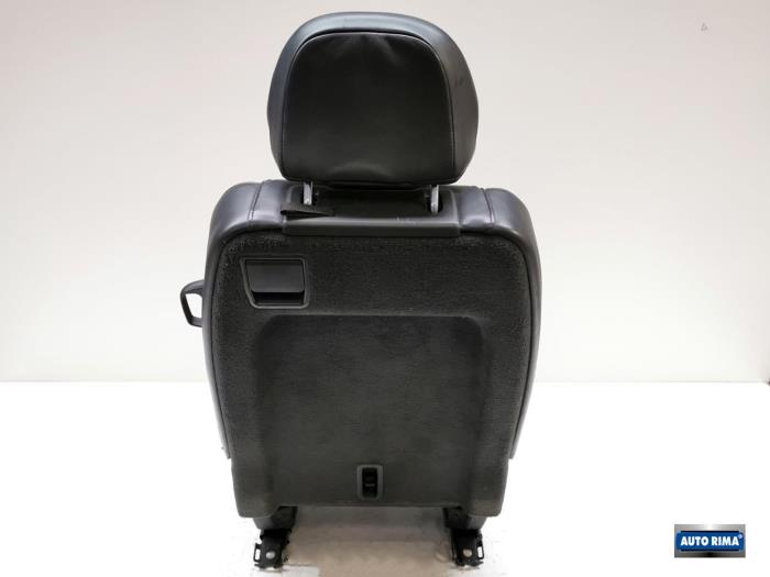 Seat, left from a Volvo XC90 2009