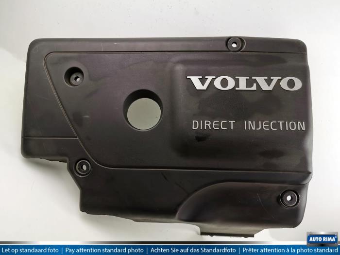 Gebrauchte Abdeckblech Motor Volvo S80 (TR/TS) 2.5 D Preis € 24,95 Margenregelung angeboten von Auto Rima 