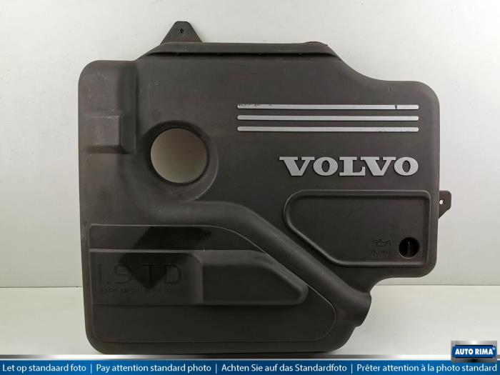 Used Engine cover Volvo V40 Price € 24,95 Margin scheme offered by Auto Rima 