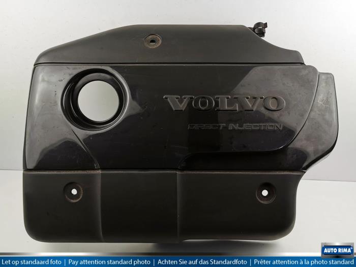 Used Engine cover Volvo S40 Price € 24,95 Margin scheme offered by Auto Rima 