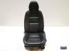 Seat, left from a Volvo V50 2004