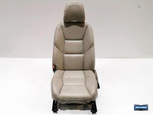 Używane Fotel lewy Volvo S60 Cena € 149,95 Procedura marży oferowane przez Auto Rima Druten