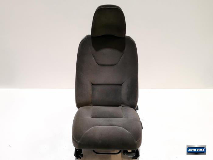 Gebrauchte Sitz links Volvo V70 Preis € 124,95 Margenregelung angeboten von Auto Rima 
