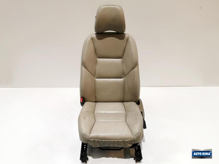 Gebrauchte Sitz links Volvo V70 Preis € 149,95 Margenregelung angeboten von Auto Rima 