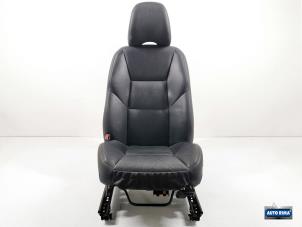 Używane Fotel lewy Volvo S60 I (RS/HV) 2.4 D 20V Cena € 124,95 Procedura marży oferowane przez Auto Rima Druten