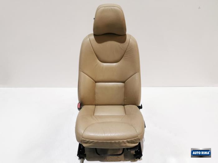 Gebrauchte Sitz links Volvo V70 Preis € 149,95 Margenregelung angeboten von Auto Rima 