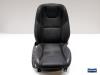 Seat, right from a Volvo S60 2013