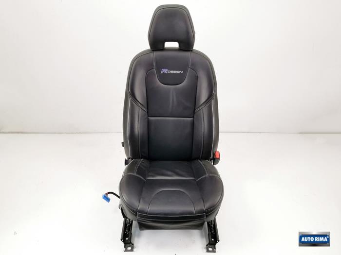 Combi Chair D2 Series (WIDE)