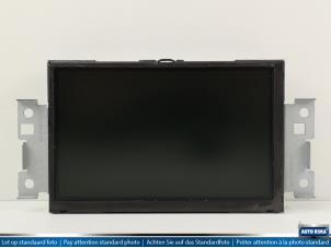 Usagé Display unité de contrôle multi media Volvo V60 I (FW/GW) 2.4 D5 20V Prix € 99,95 Règlement à la marge proposé par Auto Rima Druten