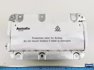 Używane Poduszka powietrzna prawa (deska rozdzielcza) Volvo V70 (BW) 2.4 D5 20V Cena € 199,95 Procedura marży oferowane przez Auto Rima Druten